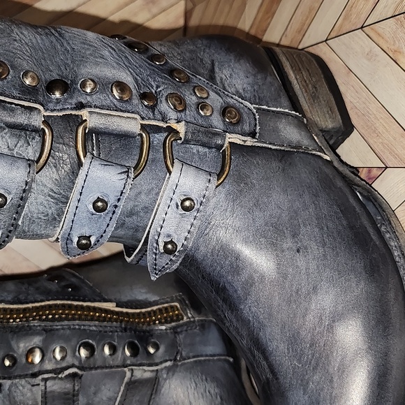 Freebird Rory Boot - Picture 14 of 16